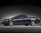 Pontiac G8 Sport Truck 2010 