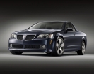 Pontiac G8 Sport Truck 2010 
