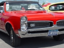Pontiac Gto 1967 