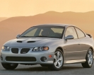 Pontiac Gto 2005 