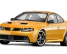 Pontiac Gto 2005 