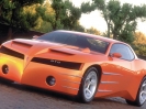 Pontiac Gto Concept 1999 