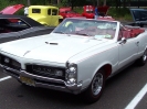 Pontiac Gto Convertible 1967 