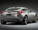 Pontiac Solstice Coupe 2009 