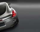 Pontiac Solstice Coupe 2009 