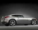 Pontiac Solstice Coupe 2009 