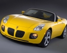 Pontiac Solstice GXP 2007 