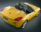 Pontiac Solstice GXP 2007 