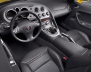 Pontiac Solstice GXP 2007 