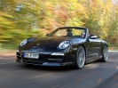 Porsche 911 Aerokit I 2009