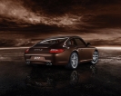 Porsche 911 Carrera S 