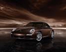 Porsche 911 Carrera S 
