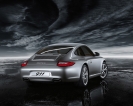 Porsche 911 Carrera S 