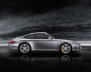 Porsche 911 Carrera S 