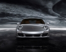 Porsche 911 Carrera S 