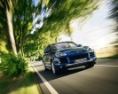 Porsche Cayenne Diesel