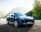 Porsche Cayenne Diesel