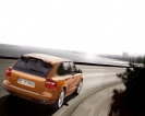 Porsche Cayenne GTS  