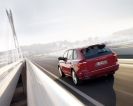 Porsche Cayenne GTS  