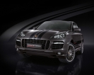 Porsche Cayenne GTS PD Edition 3 