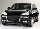 Porsche Cayenne Hofele Design 2009