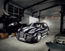 Porsche Cayenne Maff Muron 2009 