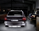 Porsche Cayenne Maff Muron 2009 