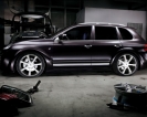 Porsche Cayenne Maff Muron 2009 