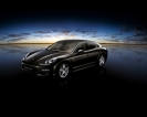 Porsche Panamera 2010  