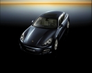 Porsche Panamera 2010 