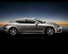 Porsche Panamera 2010 