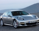 Porsche Panamera 2010  