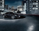 Porshe Cayman 