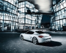 Porshe Cayman S 