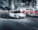 Porshe Cayman S 