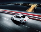 Porshe Cayman S 
