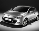 Renault Megane Coupe 2009 