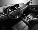 Renault Megane Coupe 2009 