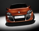 Renault Megane Coupe 2009 