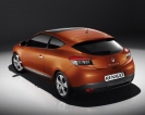Renault Megane Coupe 2009 