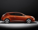 Renault Megane Coupe 2009 