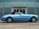 Rolls Royce Hyperion 2008