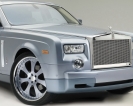 Rolls Royce Phantom 