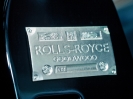 Rolls Royce Phantom 2004