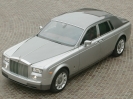 Rolls Royce Phantom