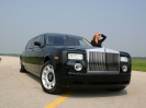 Rolls Royce Phantom