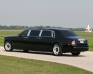Rolls Royce Phantom 