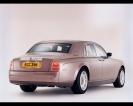 Rolls Royce Phantom  