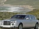 Rolls Royce Phantom  