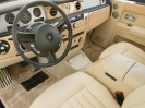 Rolls Royce Phantom  